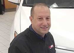 Service & Parts Staff