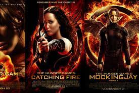 ¿recuerdas como empezó la revolución de katniss? Los Juegos Del Hambre Conoce Cuanto Dinero Costaron Y Vienen Recaudando Las Peliculas De Esta Saga Tendencias Gestion