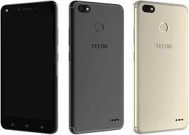 Tecno Spark Pro pictures, official photos