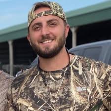 Megan Lord and James Guillory III's Wedding Website