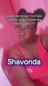 Darrylisha Kimbrough