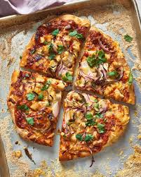 Recipe Bbq Chicken Pizza Recipe Bbq Chicken Pizza Costco Rotisserie Chicken Recipe Best Homemade Pizza