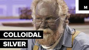 Side Effects Of Colloidal Silver Youtube