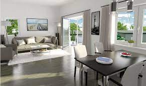 Bei der übernahme einer einbauküche. 4 Zimmer Wohnung Zu Vermieten Grosse Muhlenstrasse 41 24217 Schonberg Schonberg Holstein Mapio Net