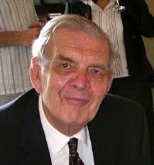 Paul Anonen Obituary