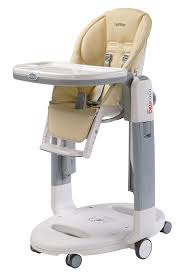 Top 5 High Chairs For Babies By Peg Perego Best High Chairs Baby High Chair Portable High Chairs