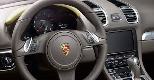 2013 Porsche Boxster Porsche Boxster Boxster Porsche