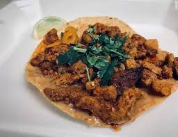 Read on to see what makes these tacos so special. We Found The Best Latin Restaurant In Every State According To Yelp