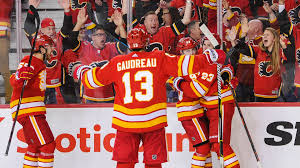 This will mark the second time that nesterov has left an nhl team to return overseas. Ice Hockey Nhl The Calgary Flames In Bad Shape