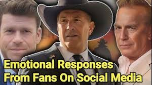 Yellowstone Fans Divided Over John Dutton Shocking Death