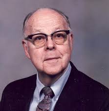 Dr. Frank Newton Edens