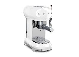 It's worked flawlessly and produced great results up until recently when i started noticing that the pressure gauge wasn't showing any pressure at the group head. Coffee Grinders Smeg Com