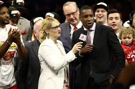 Masai ujiri is a pimp. Masai Ujiri Could Be Charged In Altercation After Raptors Title Win Authorities Say The New York Times
