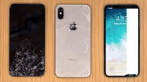 This video i want to show you how to replacement back glass iphone x, i hope u after watch this video u get some experience about this process; The Iphone X S Back Glass Is Fragile And An Expensive Nightmare To Repair