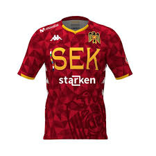 Union Espanola Football Shirts Club Football Shirts