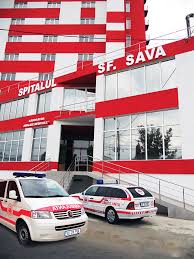 Relaţii suplimentare la spitalul clinic de recuperare iaşi cu sediul în str. Galerie Foto Spitalul Sf Sava