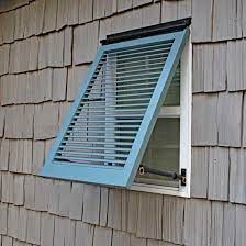 Bahama shutters at a glance bahama shutters come in various colours and materials but they still offer you a broad range of benefits. Buy Outdoor Wood Bermuda Shutters Bahama Wide Louvered Exterior Shutters