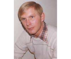 Thomas Grinnell Obituary (12/02/1942