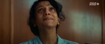 FCB Shout: RHB Bank's stranger-then-fiction story reinforces the meaning of  Hari Raya