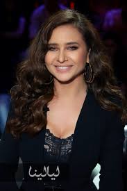 ما هي ديانة الفنانة نيللي كريم؟ Nelly Karim
