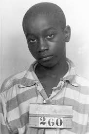 Black 14 Year Old Executed Executed 14 Year Old Cleared After 70 Years African American History Black History Facts African History