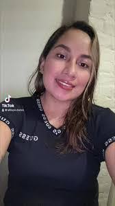 Carma Allison's Instagram, Twitter & Facebook