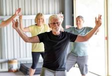 Health & Wellness | Taichi for Wellness