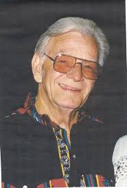 Billy Joe “Bill” Cluck (1927-2004)