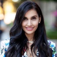 Jacquelyn Muller (Singh) (@RivCoCreative)