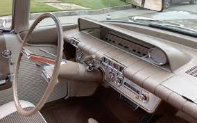 Image result for Tahiti Beige 1960 Buick