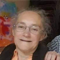 Patricia Upchurch Obituary