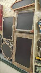 Assorted 10 burlap chalkboard stake by artminds™ $16.56 $1.38 ea. 42 Take My Money Ideas Hobby Lobby Decor Hobby Lobby Take My Money