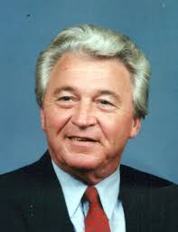 Obituary information for Glen Ellis Walton