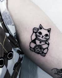 Well, first of all boat tattoo designs can be funny and beautiful. Good Luck Tattoos Design And Ideas Tattoos Era