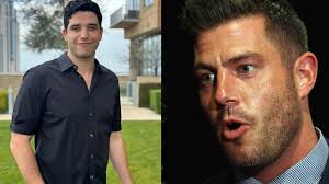 BREAKING: Devin Strader Breaks Silence About Replacing Jesse Palmer as Host  of Golden Bachelor!