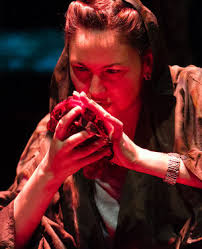 In The Court of The Conqueror