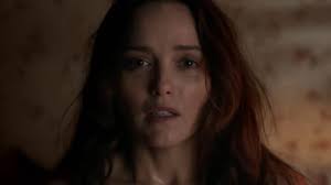 Ребекка бридс, майкл кудлиц, ник сэндоу и др. Clarice Tv Series 2021 Imdb