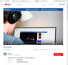 After a moment, the youtube video you want will begin playing. Musik Und Videos Von Youtube Mit Qweb Herunterladen Und Offline Wiedergeben
