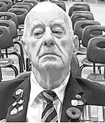 Angus Joseph "Angie" MACDOUGALL