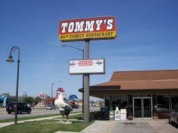 Fill Your Tummy For Not Much Money At Tommy S Family Restaurant In Nebraska In 2020 Grand Island Nebraska Family Restaurants Grand Island