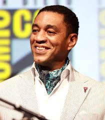 Tv vet dr harry cooper made an emotional appearance on anh's brush with fame, speaking about two tragic losses he's endured. Harry Lennix Wikipedia