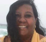 CAROLYN DIANNA MORRIS Obituary (1956