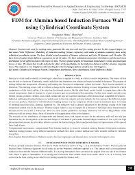 Matlab Simulink Model Of Three Phase Induction Furnace Download Scientific Diagram