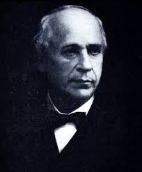 Dr Edward Francis Baxter Orton Sr. (1829-1899)