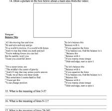 The population of japan as of 2009 was about 127,000,000 (127 million). Bill Nye Balance Video Worksheet Balanced And Unbalanced Forces