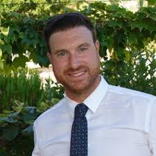 A huge welcome to Danny Gillham!