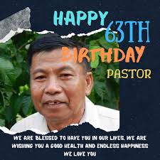 Christian Islas Happy Birthday!