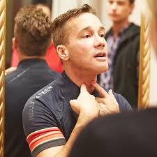 Pevska delavnica z Diegom Barriosom Rossom