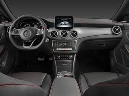 Some Of The Mercedes Benz Cla 250 Improvements Include New Seat Covers Chrome Plated Controls And Trim Pieces Merc Mercedes Benz Maybach Mercedes Benz Benz