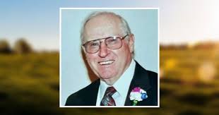 Willbert Russell Steele Obituary October 18, 2023